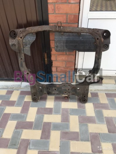 Передний подрамник KIA Ceed 07-12 - купить Оренбурге