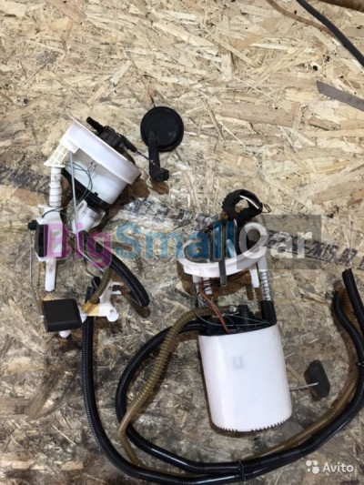 Бензонасос Bmw 3 е90 е91