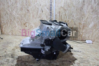 Печка Вентилятор печки Mazda 3 BL 09-13 - купить Оренбурге