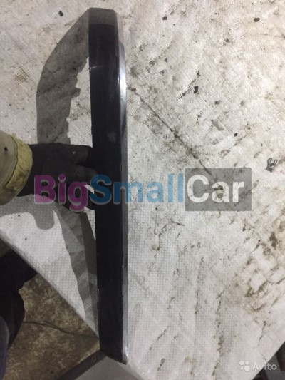 Задний правый молдинг бмв 7 Е65/ Е66 бмв е65/е66 - купить Оренбурге