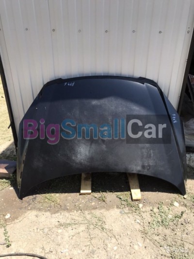 Капот KIA Ceed 07-12 - купить Оренбурге