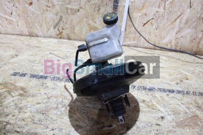 Гтц Усилитель Тормозов Mazda 3 BL 09-13 - купить Оренбурге