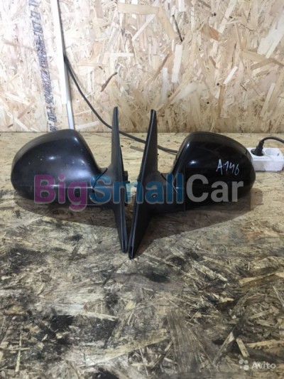 Зеркало KIA Ceed 07-12 - купить Оренбурге