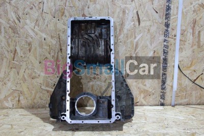 Нижняя часть картера поддон н62 Бмв 7 е65/66 - купить Оренбурге