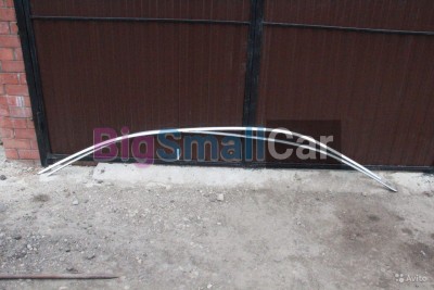 Молдинги крыши Бмв 7 е65/66 - купить Оренбурге