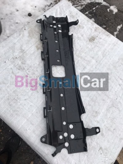 Абсорбер бампера Mercedes s 220 - купить Оренбурге