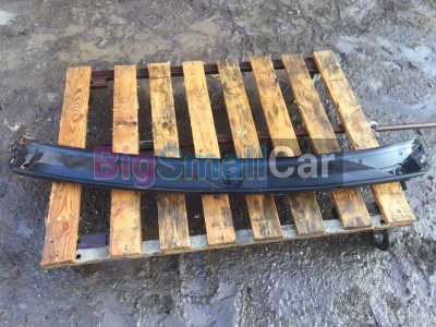 Жабо накладка под дворники Range rover, ленд ровер - купить Оренбурге