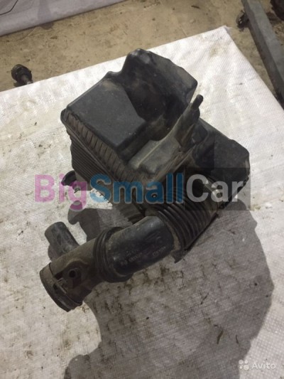 Корпус воздушного фильтра Renault Megane 2 рено ме - купить Оренбурге