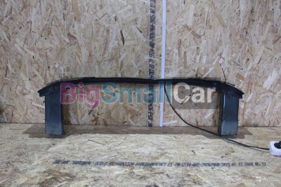 Передний усилитель бампера Opel Astra J 2009-2014 - купить Оренбурге