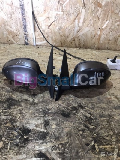Зеркало Bmw 3 е90 е91 - купить Оренбурге