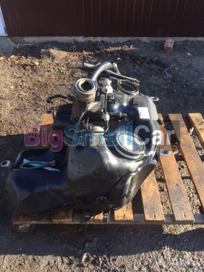 Бензобак Range rover 3 02/05