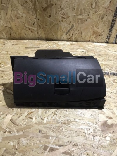 Бардачок Renault fluence - купить Оренбурге