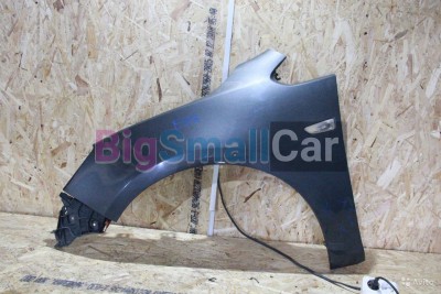 Переднее левое крыло Opel Astra J 2009-2014 - купить Оренбурге