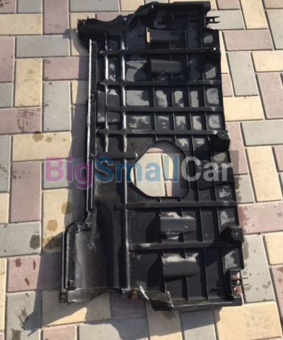 Пыльник двигателя mazda 3 bl - купить Оренбурге