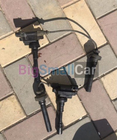 Катушка зажигания Mitsubishi Lancer 9