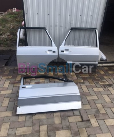 Дверь ваз 2114 - купить Оренбурге