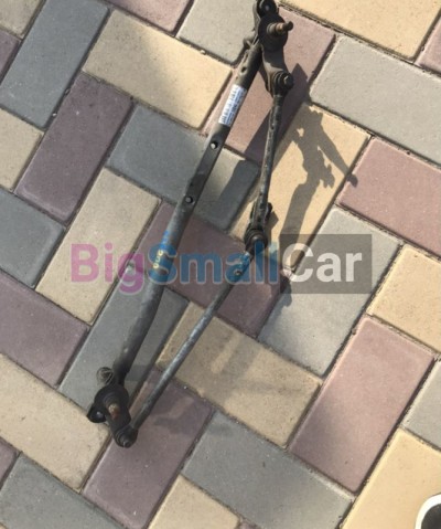 Трапеция дворников шевралет круз