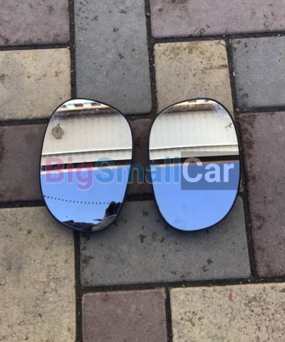 Зеркальный элемент Peugeot 206 1.4 - купить Оренбурге