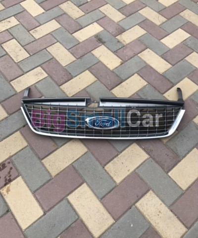 Решётка радиатора форд мондео 4 - купить Оренбурге