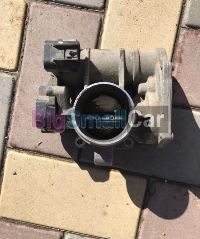 Дроссельная заслонка Geely Emgrand EC7 1.5