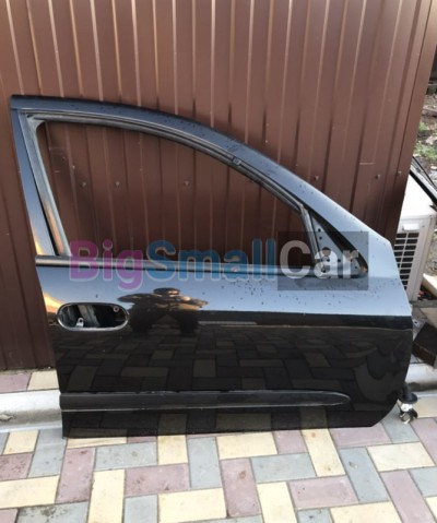 Дверь передняя правая nissan almera н 16 - купить Оренбурге