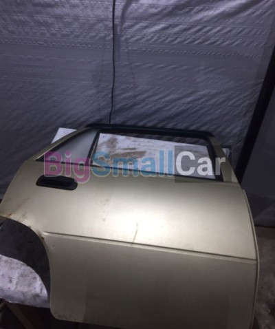 Задняя правая дверь Daewoo Nexia - купить Оренбурге