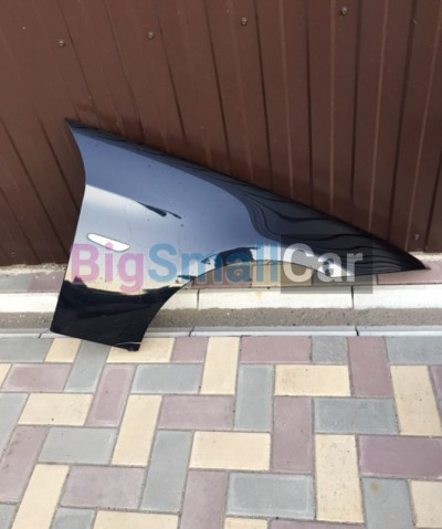 Переднее правое крыло bmw e 90 - купить Оренбурге