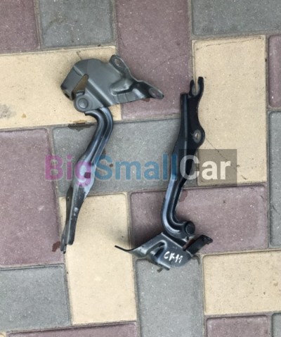 Петли капота мазда 3 бк - купить Оренбурге