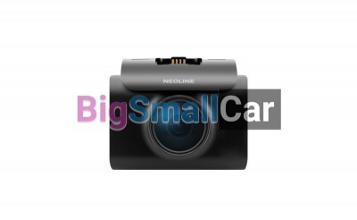 Скрытая установка радар-детекторов NEOLINE на Mercedes CLS Shooting Brake - купить Оренбурге