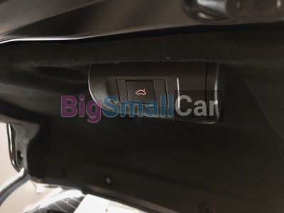 Автоматический доводчик багажника на Toyota Starlet - купить Оренбурге