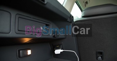 Установка электрических розеток 220V на Porsche Cayenne Coupe - купить Оренбурге