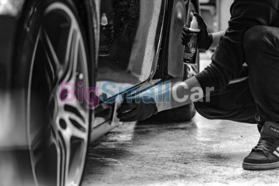 Детейлинг Subaru детейлинг кузова и салона автомобиля на Subaru - купить Оренбурге