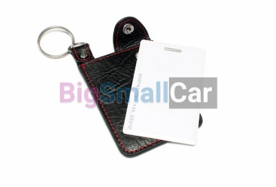 Чехол Для Пропуска Кожаный bgt1095 - купить Оренбурге