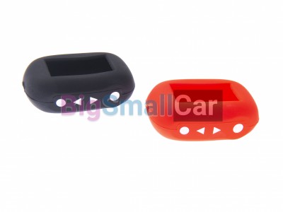 Чехол Для Брелка Сигнализации bgt1107 - купить Оренбурге