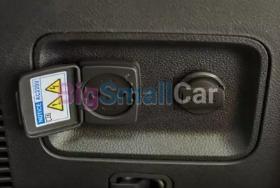 Электрические розетки 220 V на Volkswagen Transporter - купить Оренбурге