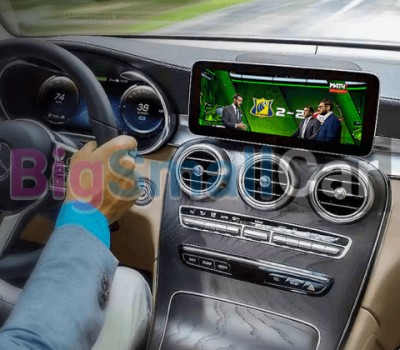 Цифровое ТВ и тюнеры на Skoda Rapid - купить Оренбурге