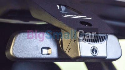 Штатные и универсальные видеорегистраторы на KIA Cerato - купить Оренбурге