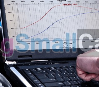 Чип тюнинг двигателя на Toyota Corolla - купить Оренбурге