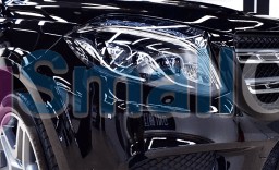 Детейлинг, мойка, химчистка, Полировка салона на Volvo XC60