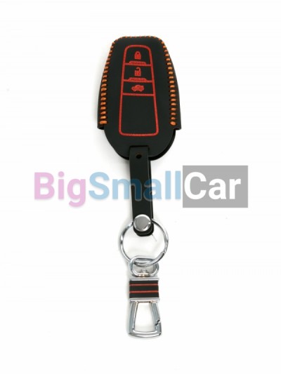 ЧЕХОЛ ДЛЯ КЛЮЧА TOYOTA CAMRY 2018 XV70 bgt 109 - купить Оренбурге