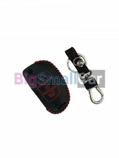 ЧЕХОЛ ДЛЯ КЛЮЧА HYUNDAI CRETA, SOLARIS, IX-35, TUCSON, I40 bgt 113 - купить Оренбурге