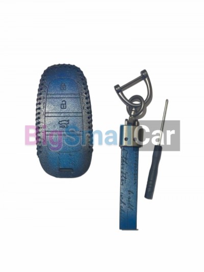 ЧЕХОЛ ДЛЯ КЛЮЧА HYUNDAI TUCSON SONATA 2021 bgt 121 - купить Оренбурге