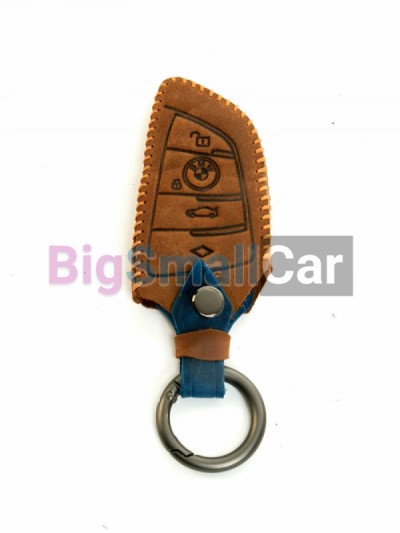 ЧЕХОЛ ДЛЯ КЛЮЧА BMW G20 G30 G32 G11 G15 G29 2015-2019 bgt 134 - купить Оренбурге