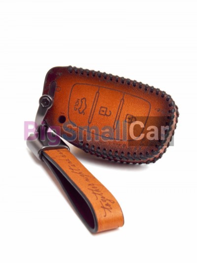 Чехол для Смарт ключа HYUNDAI CRETA ,ELANTRA,I40,I20,I10,IX35 bgt 140 - купить Оренбурге