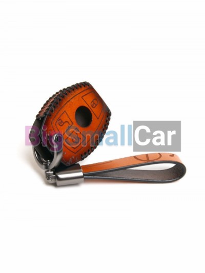 ЧЕХОЛ ДЛЯ КЛЮЧА MERCEDES (РЫБКА) bgt 143 - купить Оренбурге