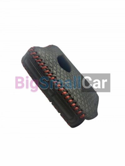 Кожаный чехол для ключа Volvo bgt 151 - купить Оренбурге