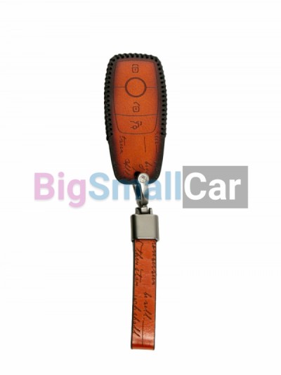 ЧЕХОЛ ДЛЯ КЛЮЧА MERCEDES MAYBACH 2016 плюс bgt 156 - купить Оренбурге