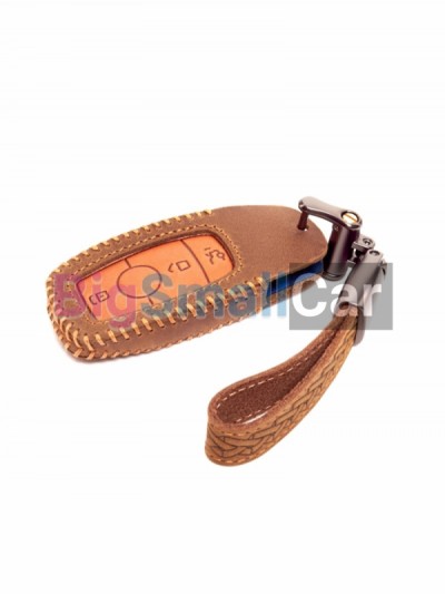 ЧЕХОЛ ДЛЯ КЛЮЧА MERCEDES MAYBACH 2016 плюс bgt 212 - купить Оренбурге