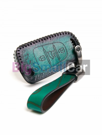 Чехол для ключа HUNDAI I20,I30,SOLARIS,ELANTRA,IX35 bgt 221 - купить Оренбурге