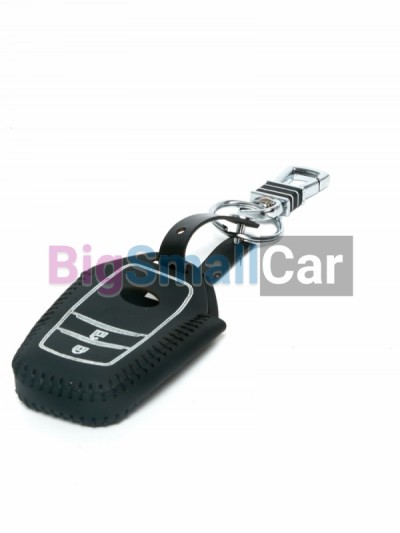 ЧЕХОЛ ДЛЯ КЛЮЧА TOYOTA LAND CRUISER PRADO 2020 bgt 229 - купить Оренбурге